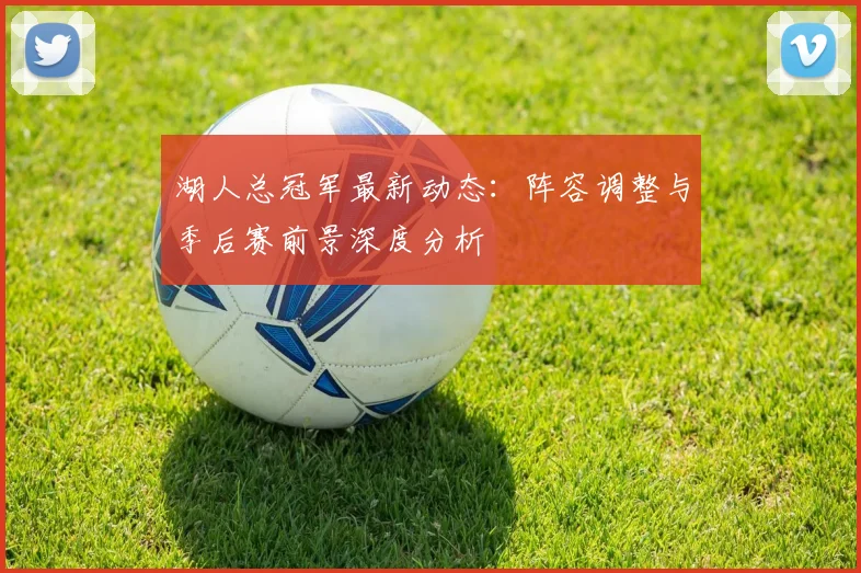 湖人总冠军最新动态：阵容调整与季后赛前景深度分析