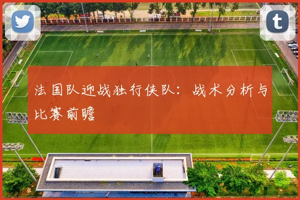 法国队迎战独行侠队:战术分析与比赛前瞻