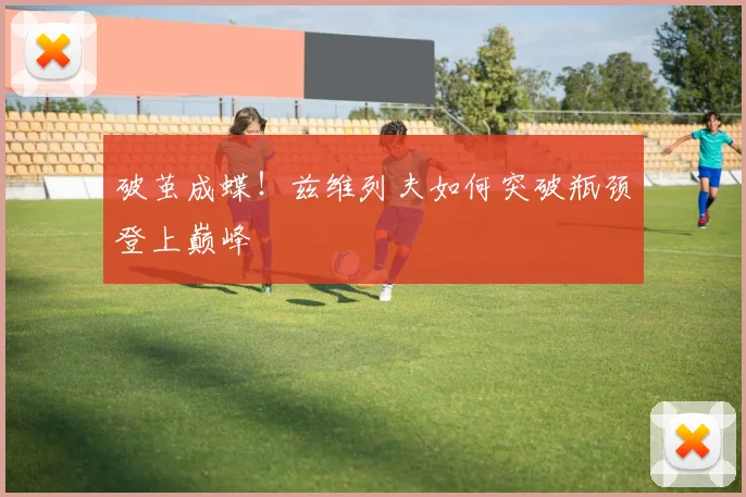 破茧成蝶！兹维列夫如何突破瓶颈登上巅峰